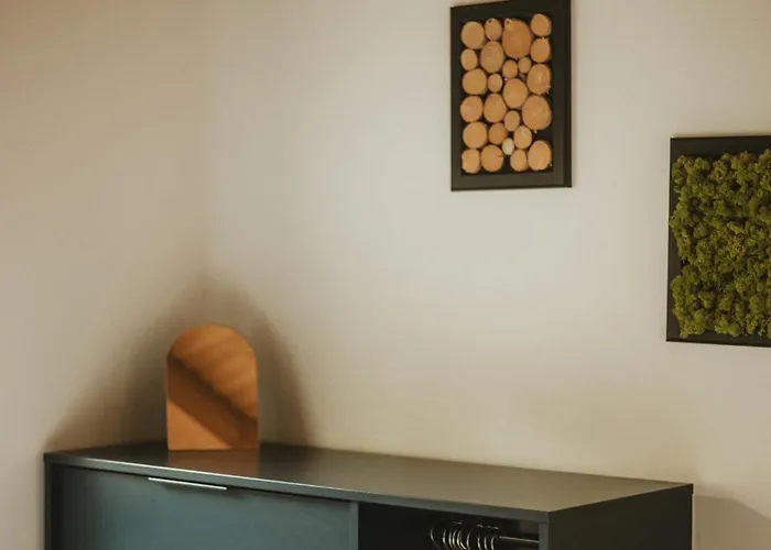 Osada Mosorny Gron - Lejlighed *