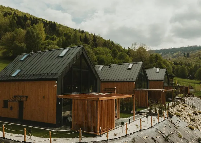 Lejlighed Osada Mosorny Gron - *