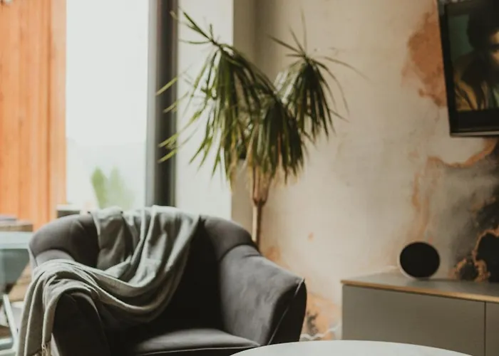 Lejlighed Osada Mosorny Gron - Zawoja