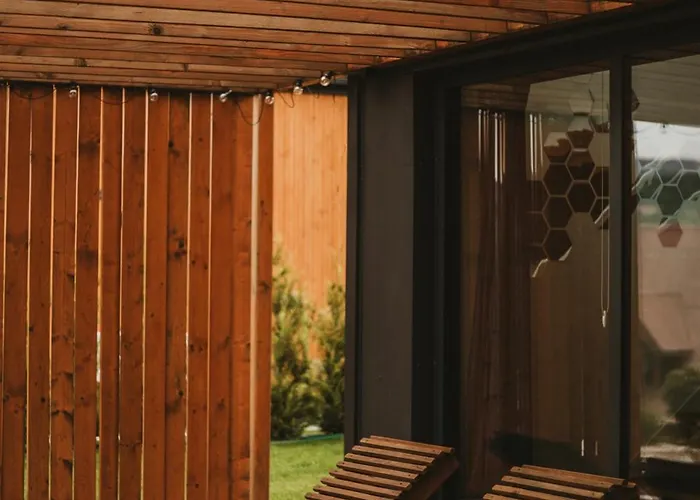 Osada Mosorny Gron - * Zawoja