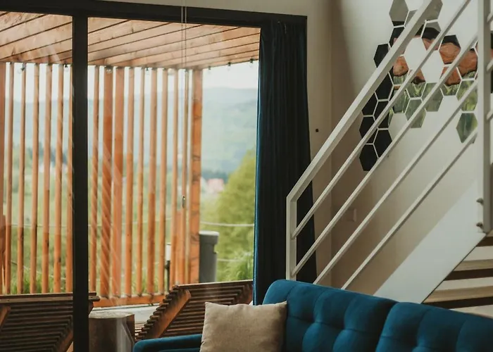 Osada Mosorny Gron - Lejlighed