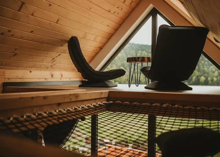 Osada Mosorny Gron - *