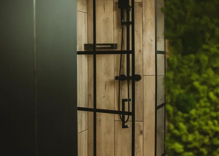 Osada Mosorny Gron - Zawoja