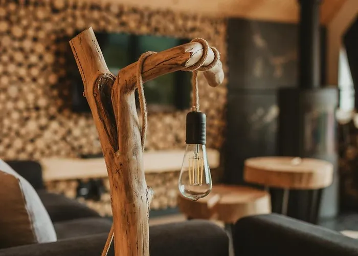 Lejlighed Osada Mosorny Gron -