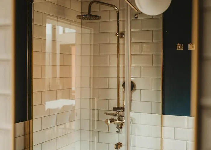 Osada Mosorny Gron - Zawoja