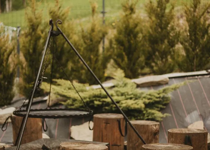 Osada Mosorny Gron - Lejlighed *